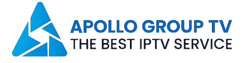 Apollo Group TV Logo